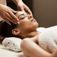 Nothing Like It Facials