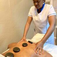 Massages & Body Treatment