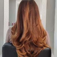 Ombre